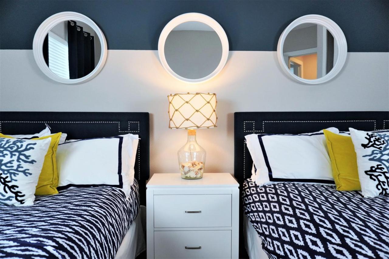 Wonderful Five En-Suite Bedrooms House With Hot Tub At Summerville Resort 2633 Orlando Buitenkant foto